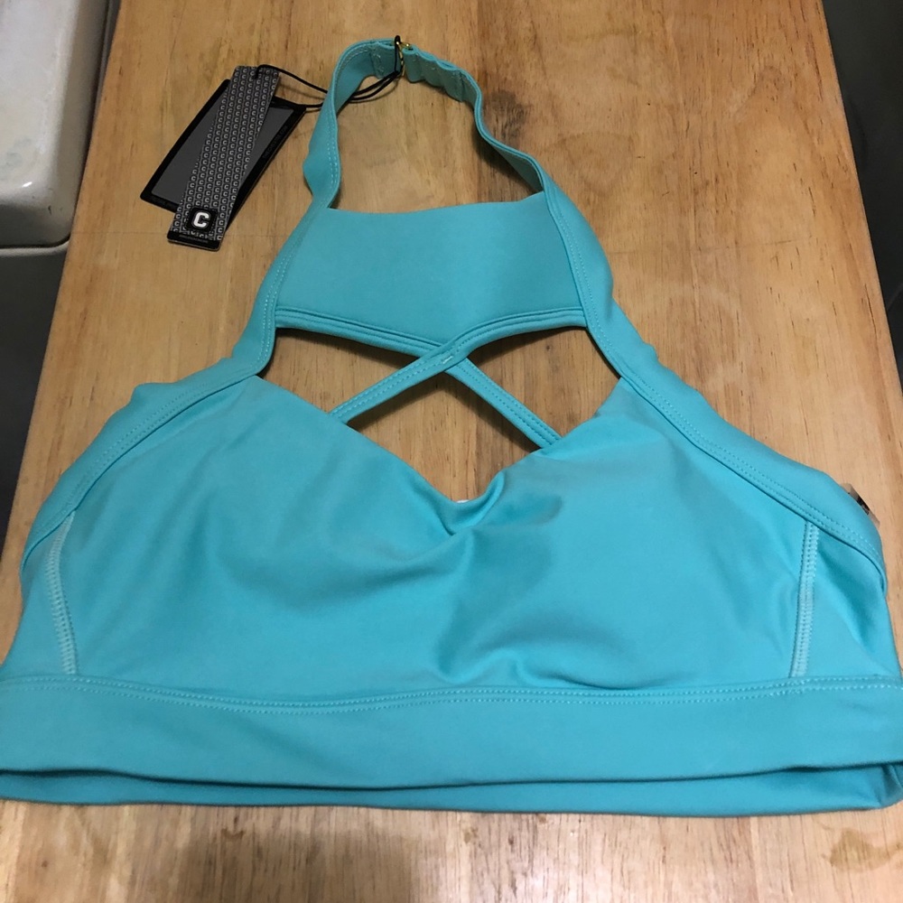 Chestee Sports bra